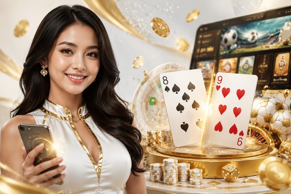 ku33 Casino