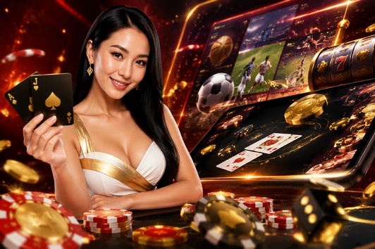 ku33 Casino