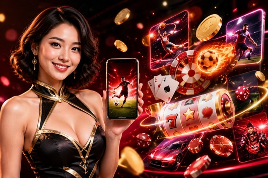 ku33 Casino